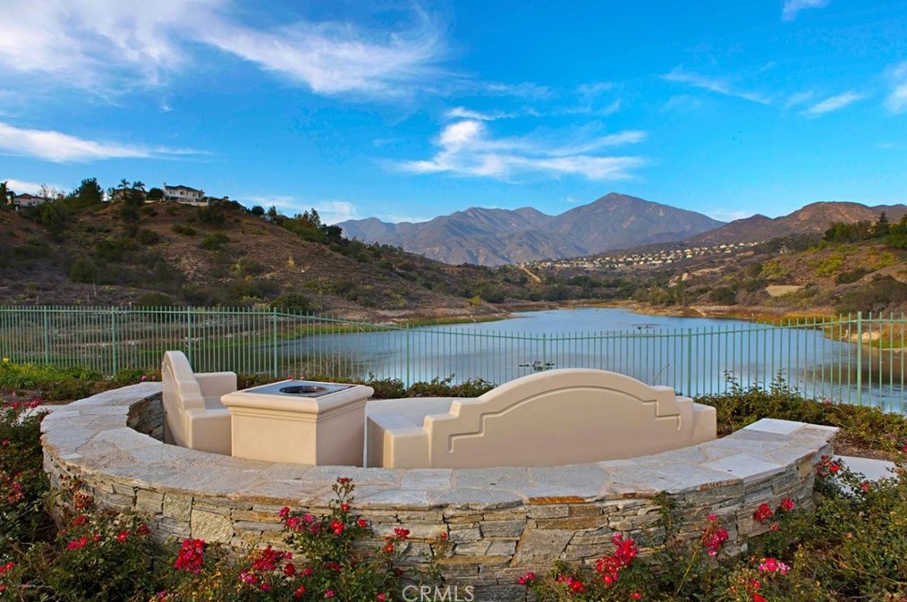 8 Sawmill, Trabuco Canyon CA  92679-4205 exterior