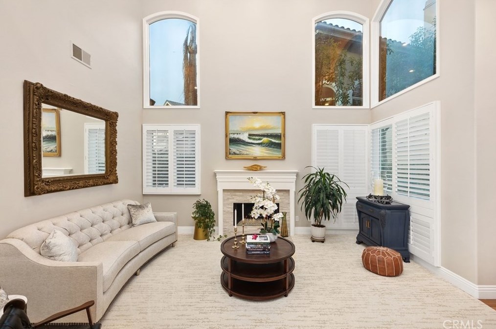 8 Sawmill, Trabuco Canyon CA  92679-4205 exterior