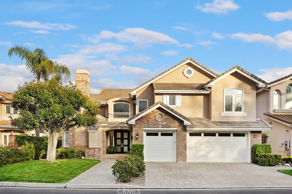 8 Sawmill, Trabuco Canyon CA  92679-4205 exterior