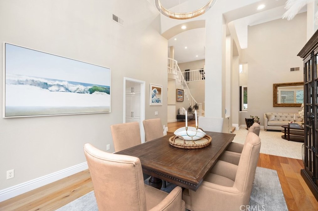 8 Sawmill, Trabuco Canyon CA  92679-4205 exterior