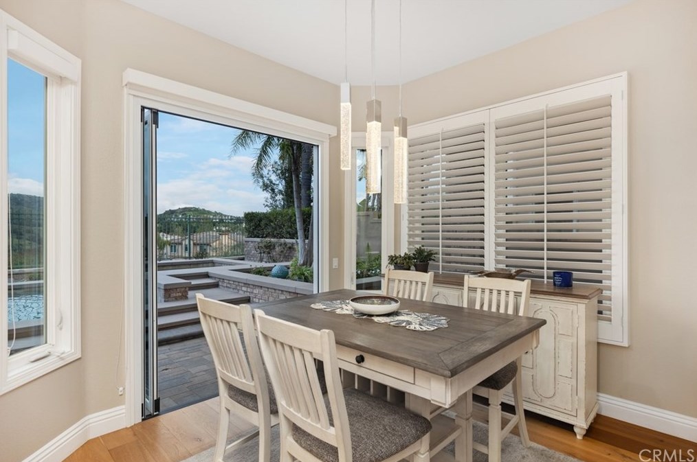 8 Sawmill, Trabuco Canyon CA  92679-4205 exterior