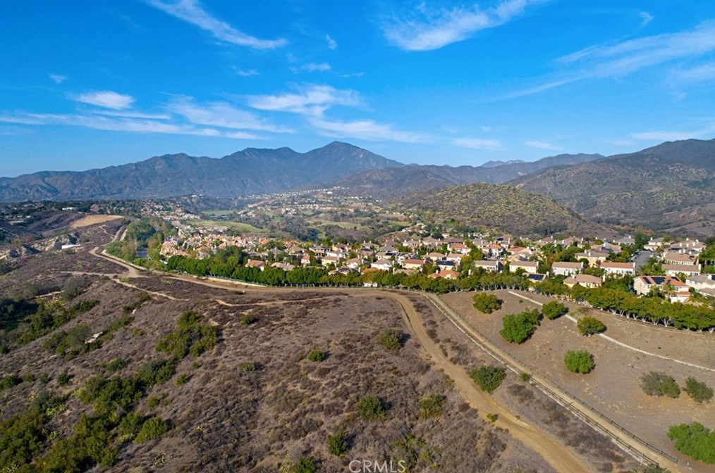 8 Sawmill, Trabuco Canyon CA  92679-4205 exterior