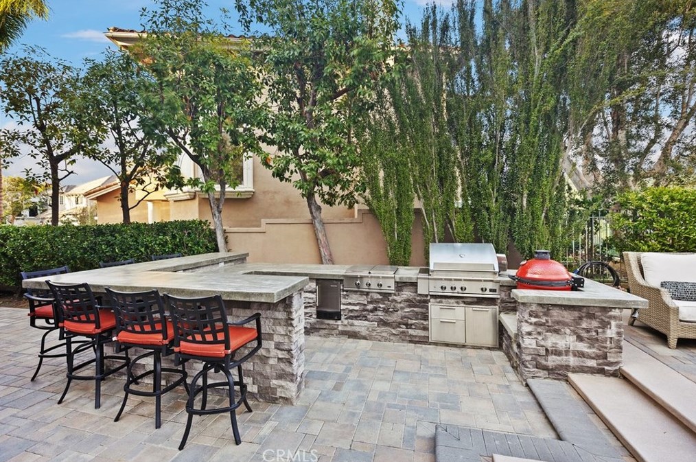 8 Sawmill, Trabuco Canyon CA  92679-4205 exterior