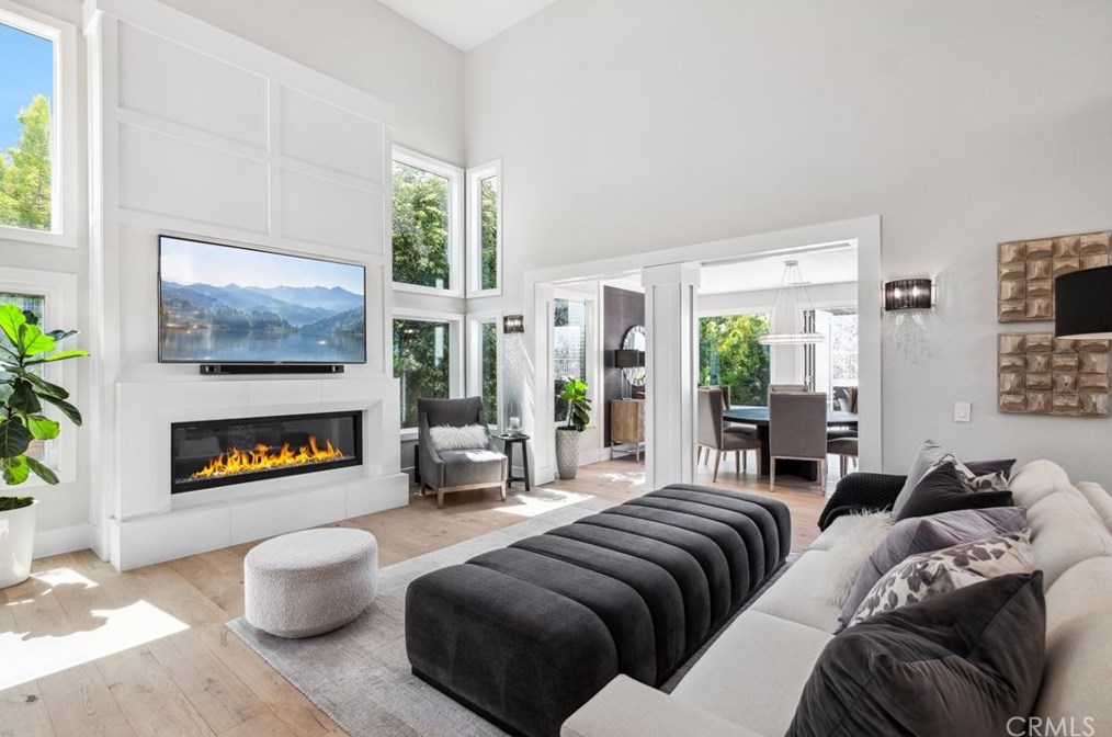 32732 Coppercrest Dr, Trabuco Canyon CA  92679-3373 exterior