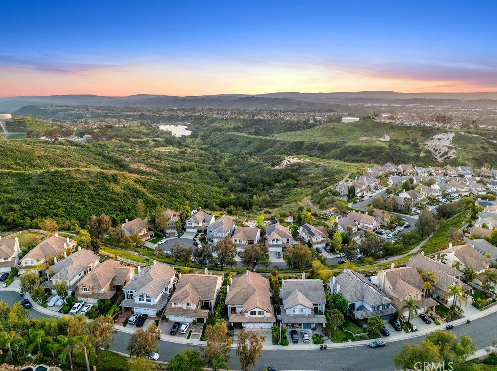 32732 Coppercrest Dr, Trabuco Canyon CA  92679-3373 exterior