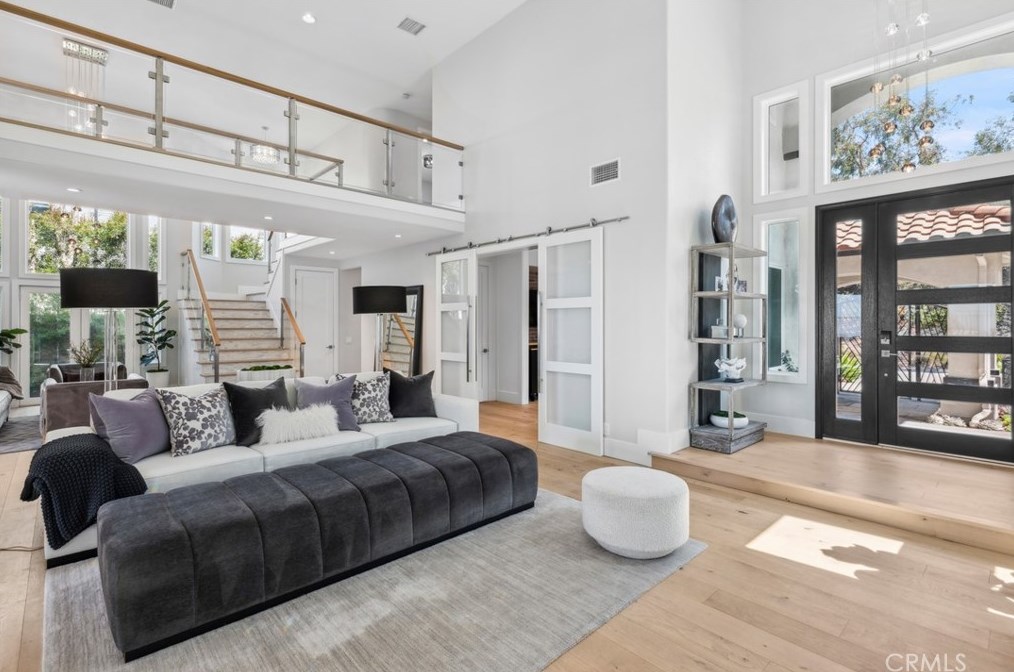 32732 Coppercrest Dr, Trabuco Canyon CA  92679-3373 exterior