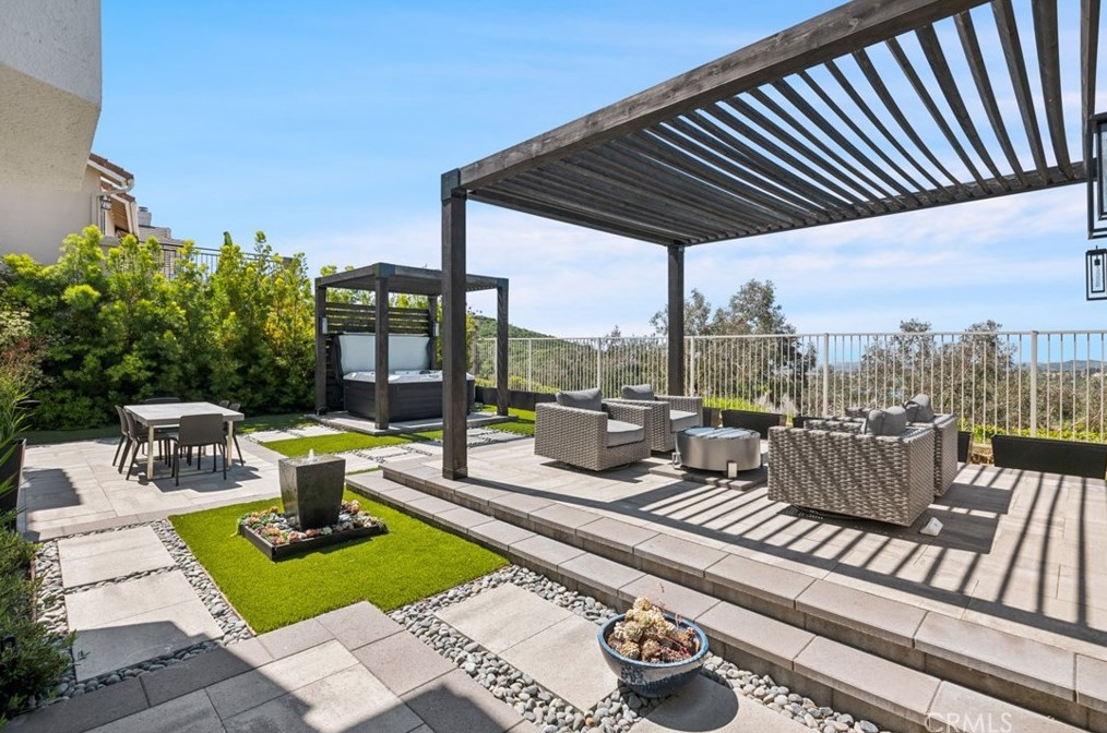 32732 Coppercrest Dr, Trabuco Canyon CA  92679-3373 exterior