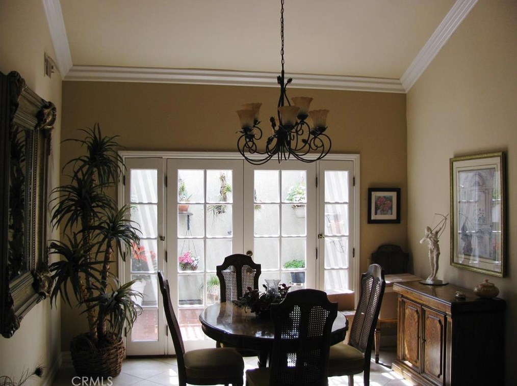 1 Winterbranch, Irvine CA  92604-4604 exterior