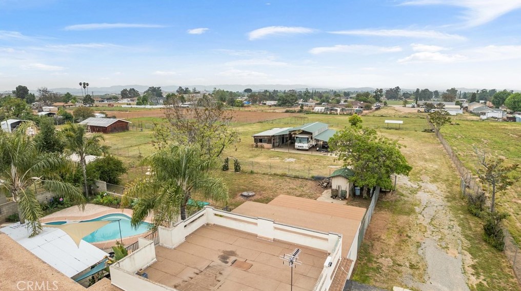 966 Fremont St, Calimesa CA 92320-1406 exterior