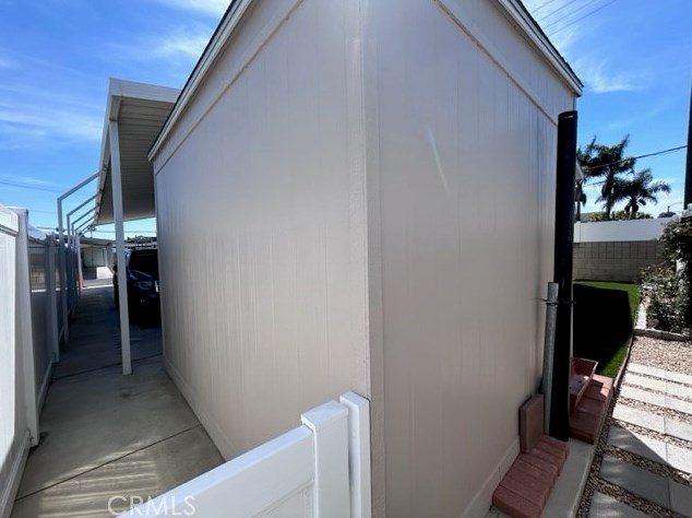 16444 Bolsa Chica St, Huntington Beach CA  92649-2601 exterior