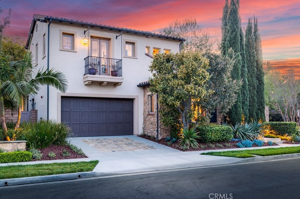 32 Lowland, Irvine CA  92602-0837 exterior