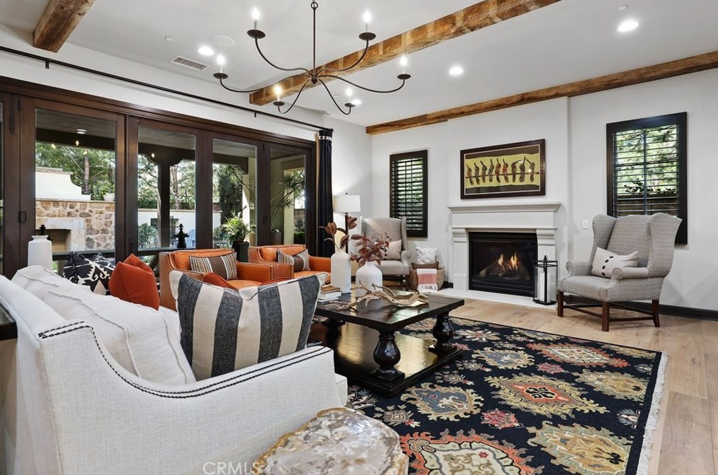 32 Lowland, Irvine CA  92602-0837 exterior