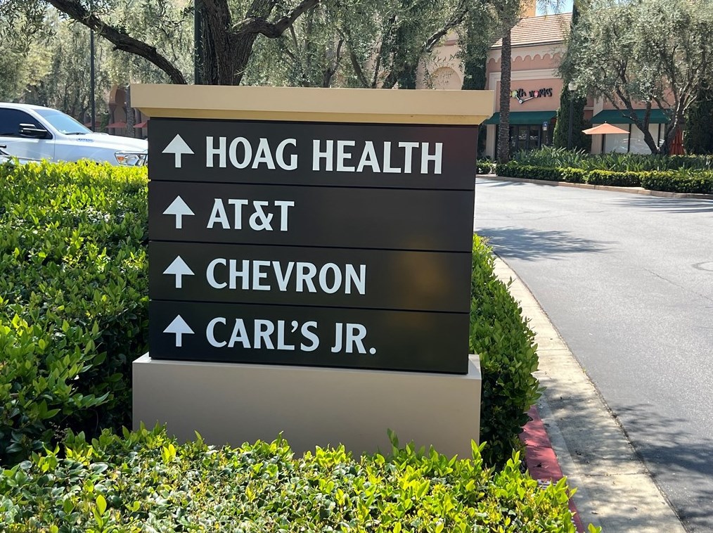 3 Nature, Irvine CA  92620-3827 exterior