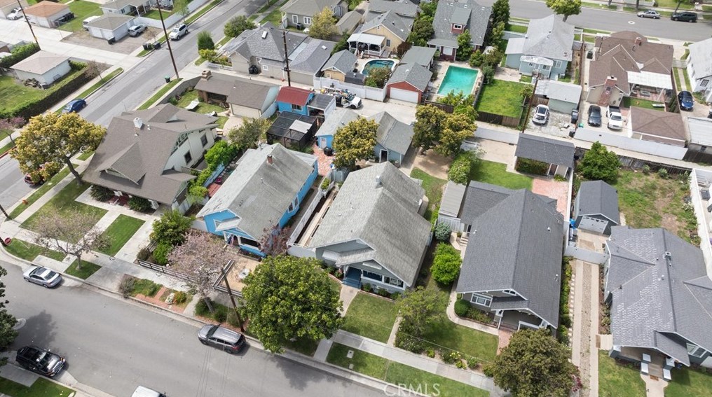 374 Shaffer St, Orange CA 92866-1116 exterior