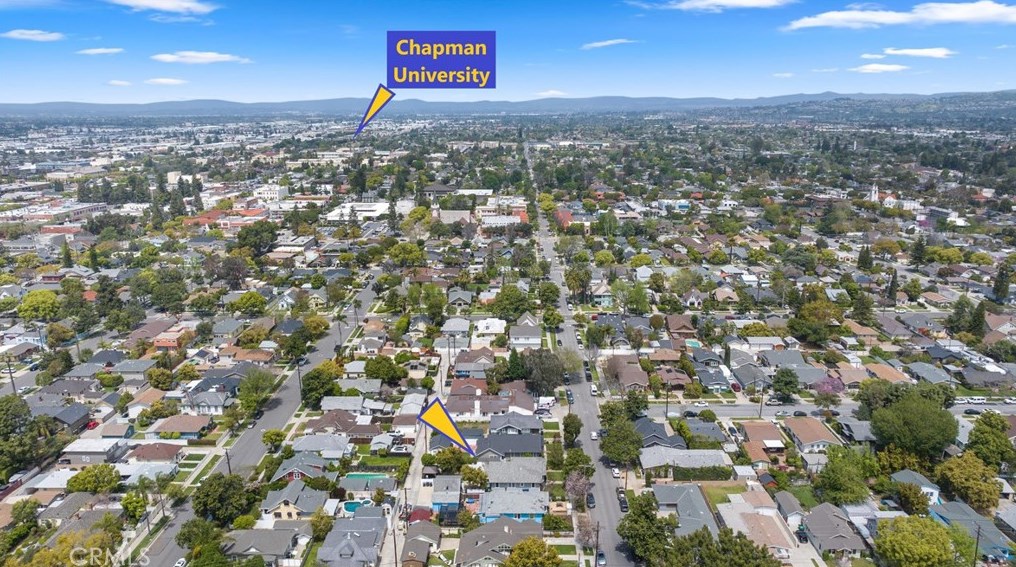 374 Shaffer St, Orange CA 92866-1116 exterior