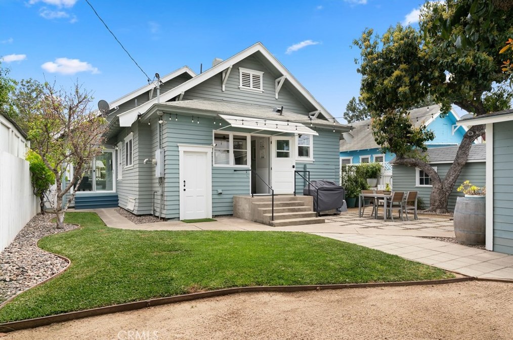 374 Shaffer St, Orange CA 92866-1116 exterior