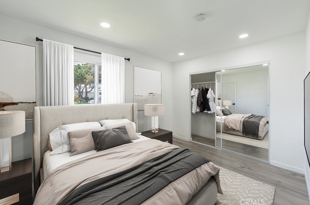 18422 Falda Ave, Torrance CA  90504-5018 exterior