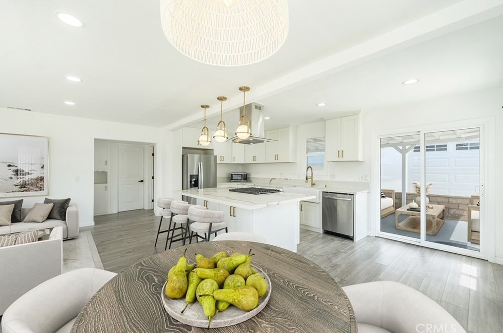 18422 Falda Ave, Torrance CA  90504-5018 exterior
