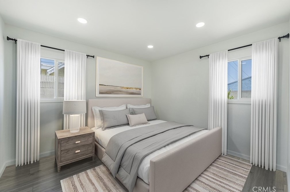 18422 Falda Ave, Torrance CA  90504-5018 exterior