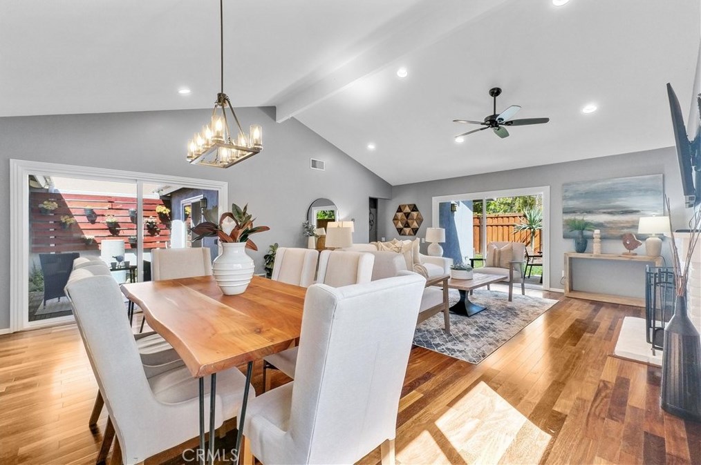 5 Williams, Irvine CA  92620-3381 exterior