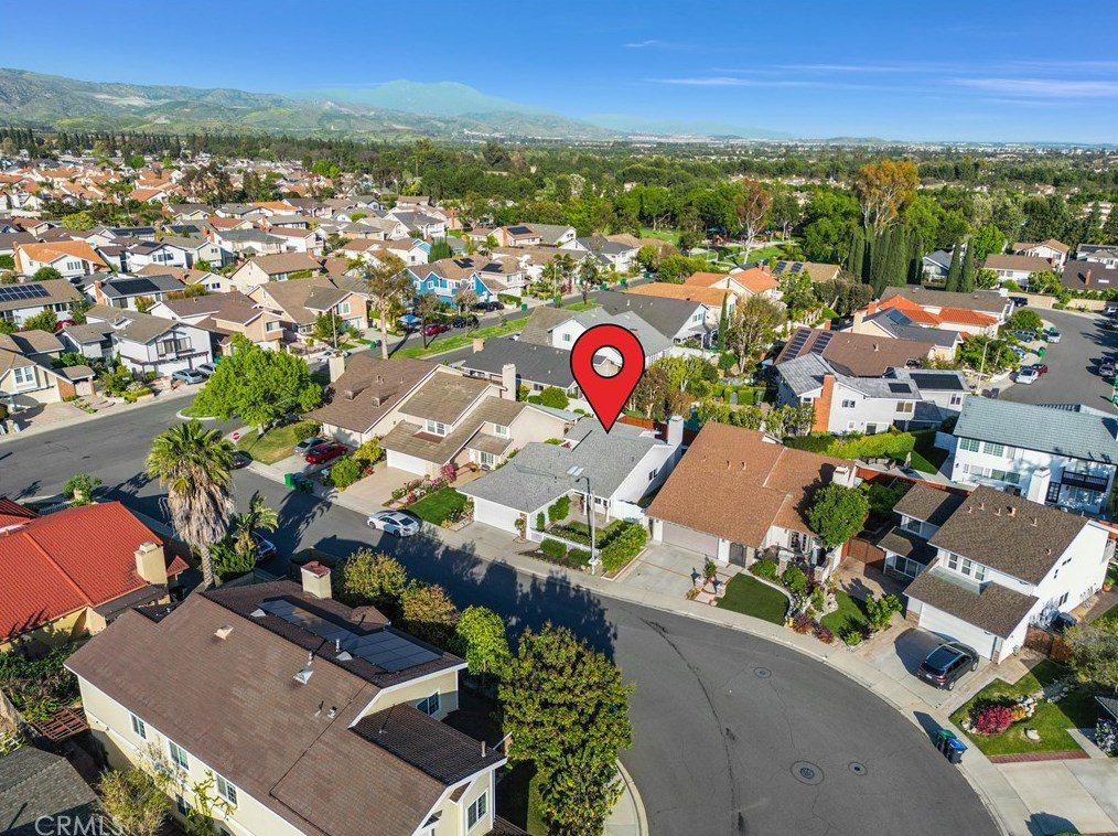 5 Williams, Irvine CA  92620-3381 exterior