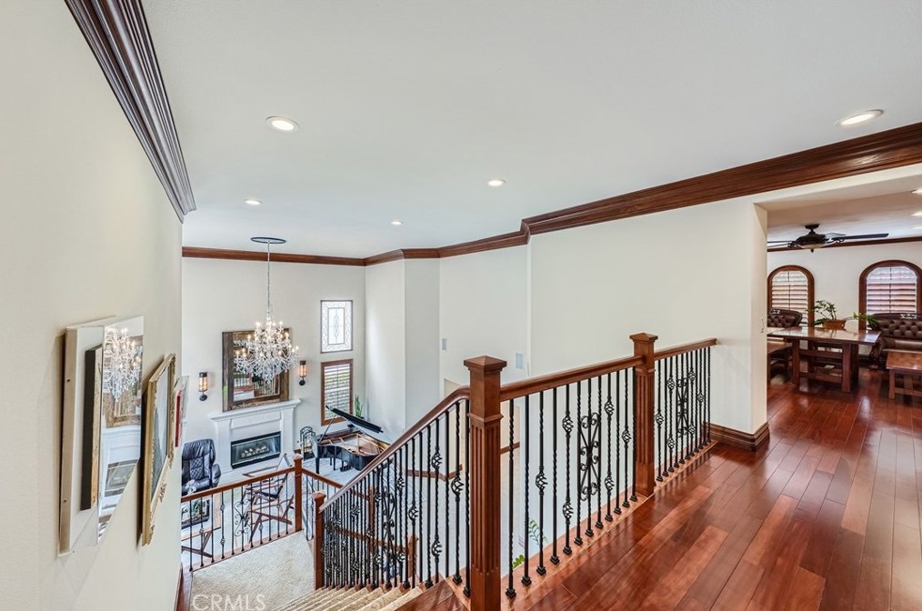 26827 Wyatt Ln, Santa Clarita CA  91381-1001 exterior