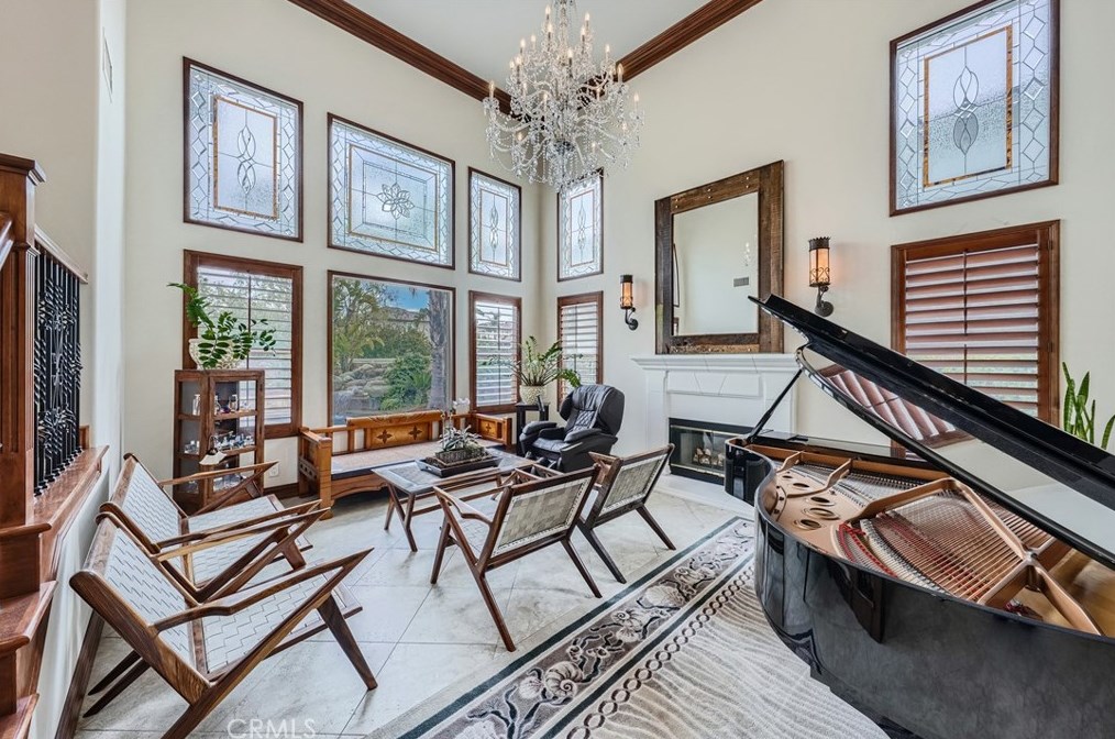 26827 Wyatt Ln, Santa Clarita CA  91381-1001 exterior