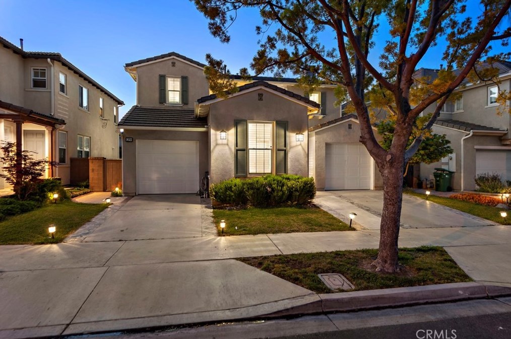 29 Preston, Irvine CA  92618-4045 exterior