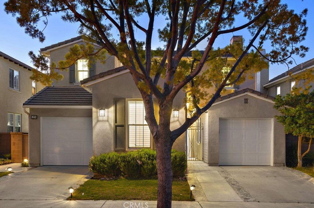 29 Preston, Irvine CA  92618-4047 exterior