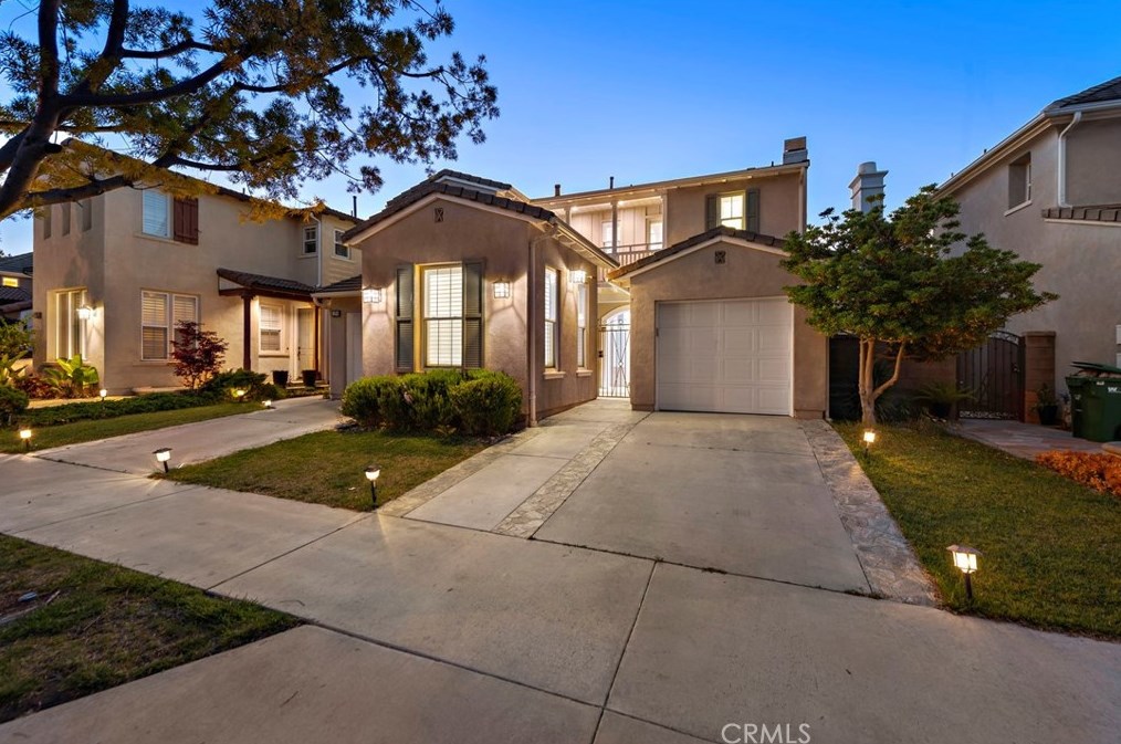 29 Preston, Irvine CA  92618-4047 exterior