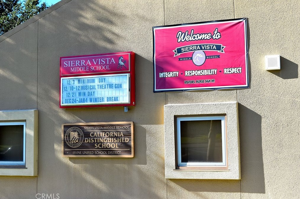 10 Revere, Irvine CA  92620-2544 exterior