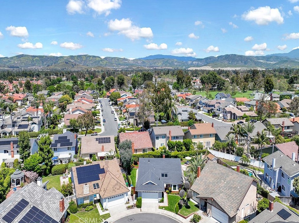10 Revere, Irvine CA  92620-2544 exterior