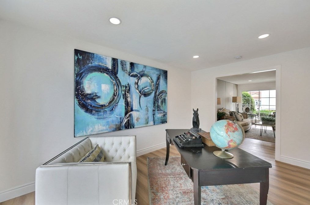 14661 Alder Ln, Tustin CA  92780-6738 exterior
