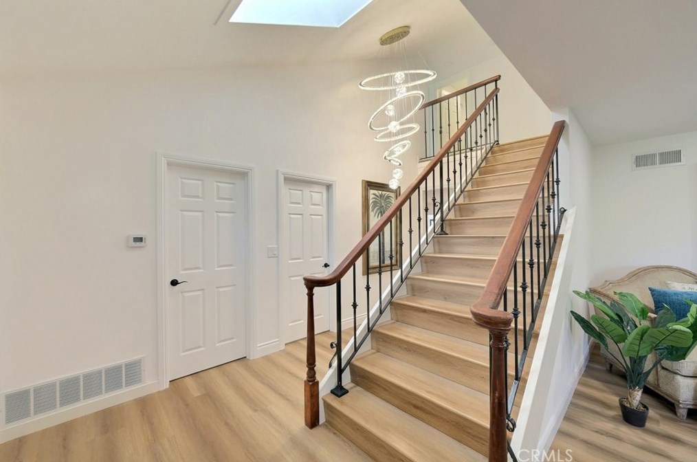 14661 Alder Ln, Tustin CA  92780-6738 exterior