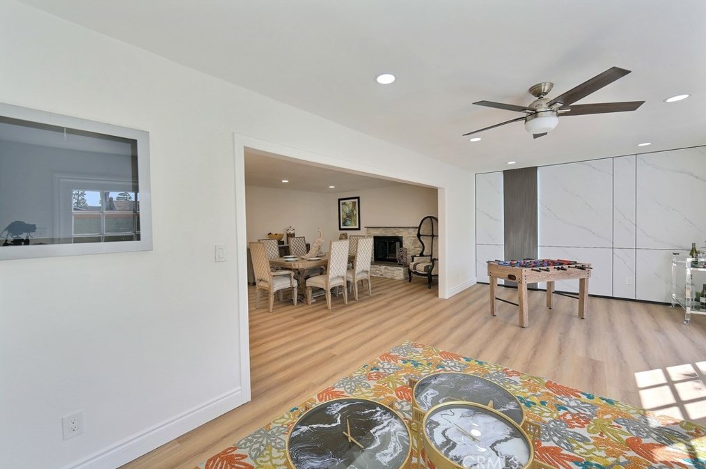 14661 Alder Ln, Tustin CA  92780-6738 exterior