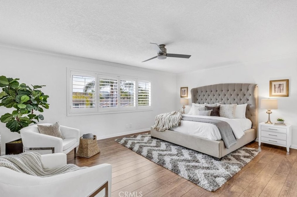 940 Amherst Cir, Anaheim CA  92807-5001 exterior