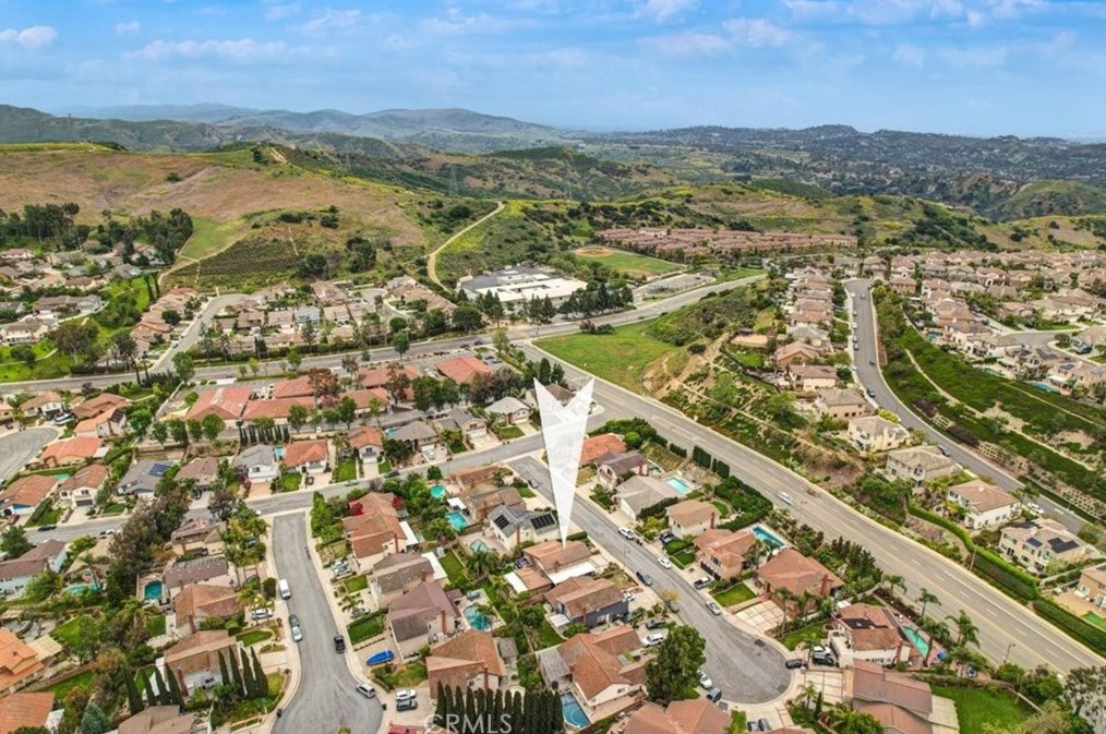 940 Amherst Cir, Anaheim CA  92807-5001 exterior