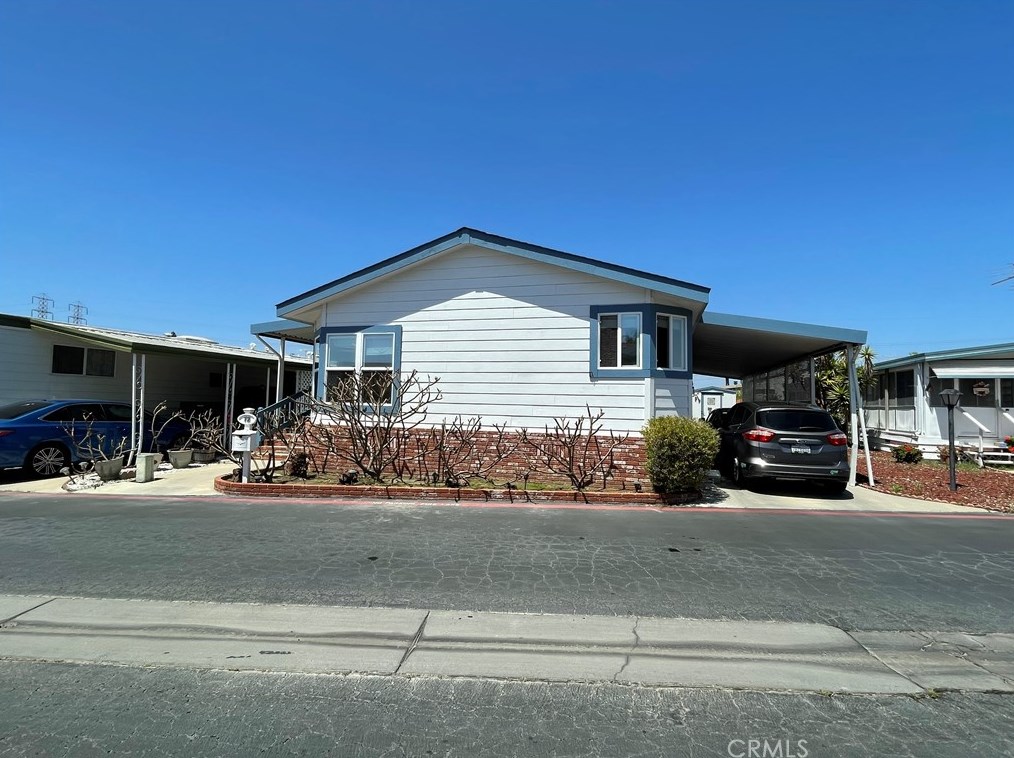 19361 Brookhurst St #72, Huntington Beach, CA 92646
