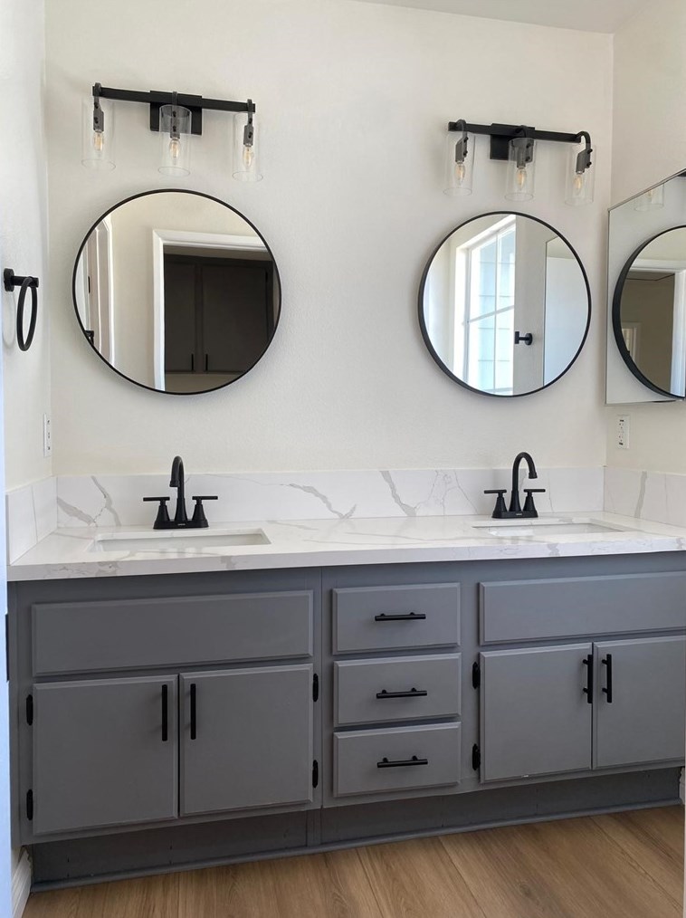 7149 Ironridge Ct, Fontana CA  92336-4416 exterior