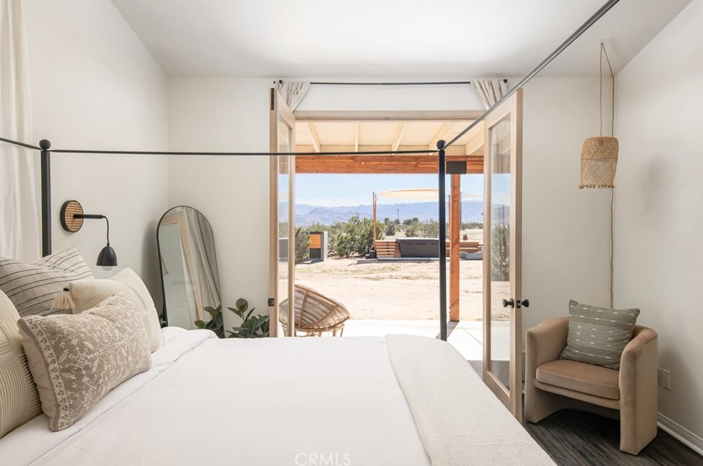 62675 Golden St, Joshua Tree CA  92252-3807 exterior