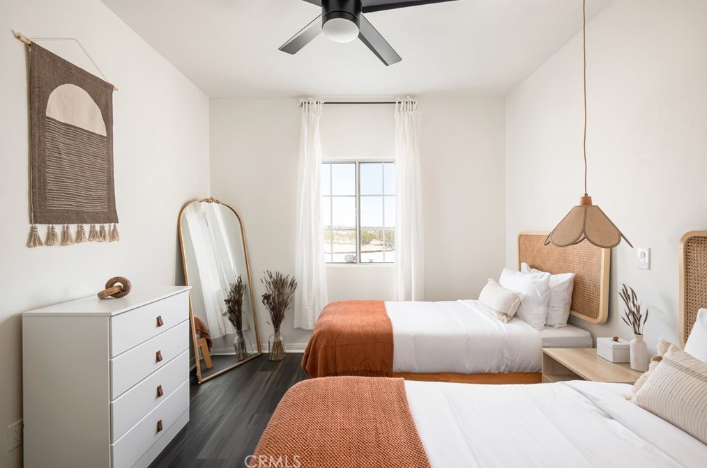 62675 Golden St, Joshua Tree CA  92252-3807 exterior