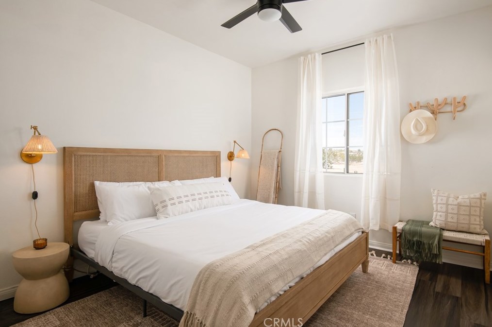 62675 Golden St, Joshua Tree CA  92252-3807 exterior