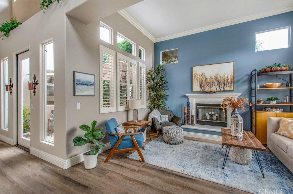 20 Spring View Way, Trabuco Canyon CA  92688-8703 exterior