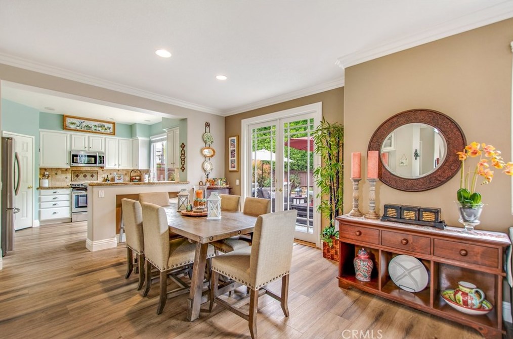 20 Spring View Way, Trabuco Canyon CA  92688-8703 exterior