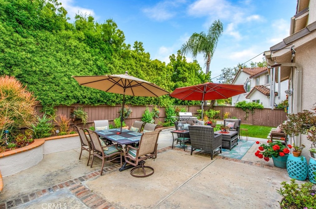 20 Spring View Way, Trabuco Canyon CA  92688-8703 exterior