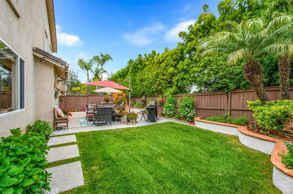 20 Spring View Way, Trabuco Canyon CA  92688-8703 exterior