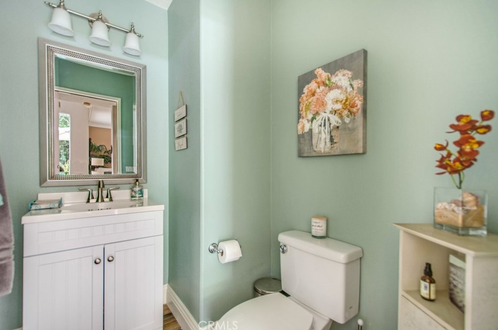 20 Spring View Way, Trabuco Canyon CA  92688-8703 exterior