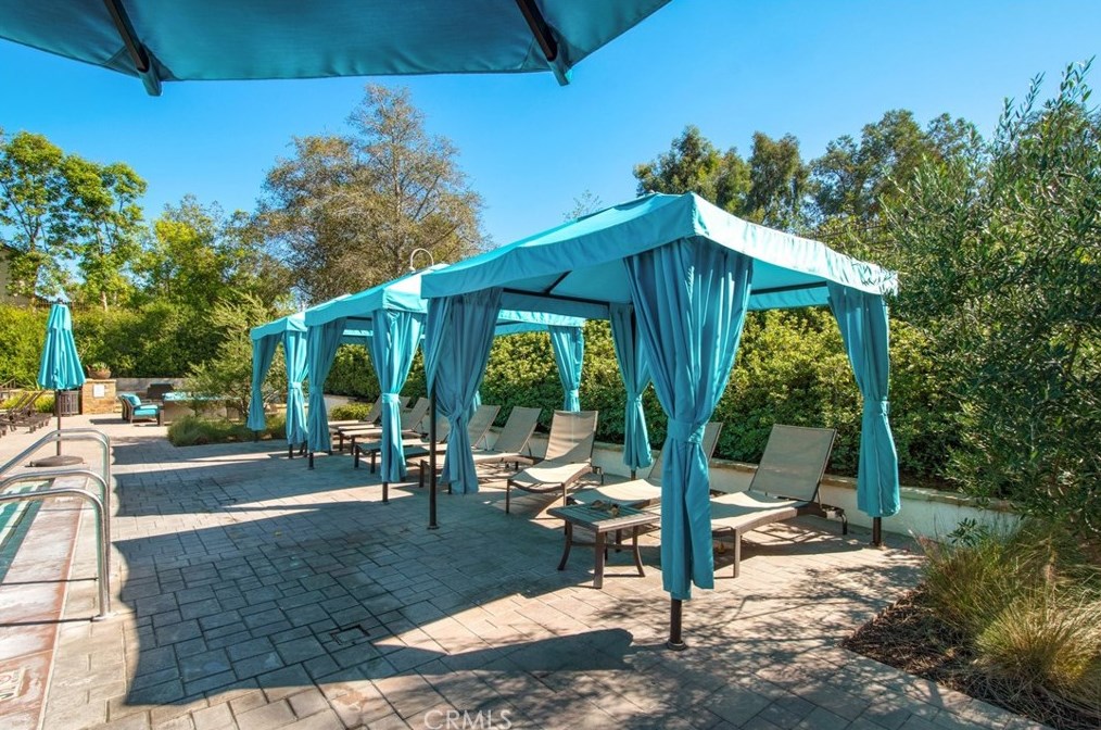 20 Spring View Way, Trabuco Canyon CA  92688-8703 exterior