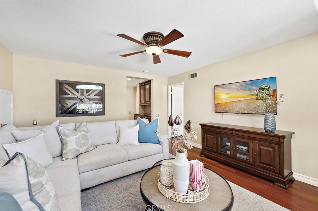 1078 Rexford Ln, Anaheim CA  92808-2341 exterior