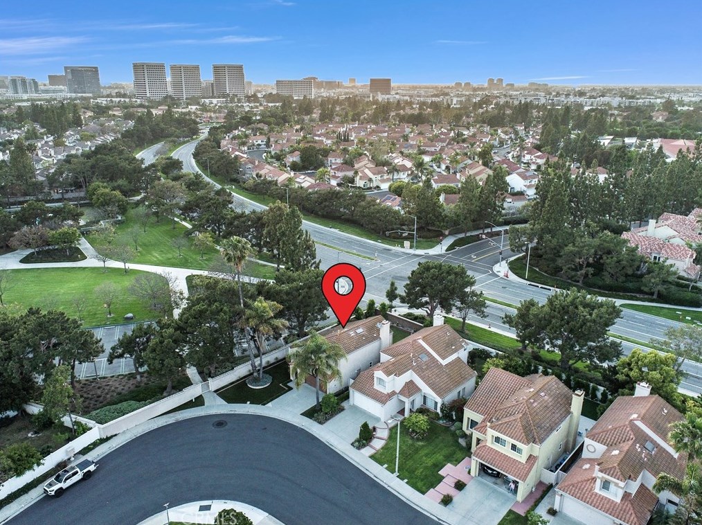 11 Salina, Irvine CA  92614-5388 exterior